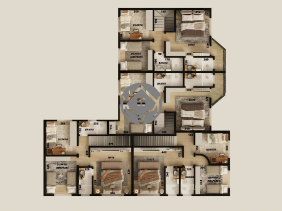 Imagem Casa com 3 Quartos à Venda, 144 m² em Piratininga (venda Nova) - Belo Horizonte Imagem Casa com 3 Quartos à Venda, 144 m² em Piratininga (venda Nova) - Belo Horizonte