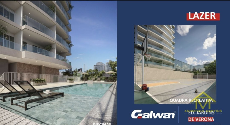 Imagem Apartamento com 3 Quartos à Venda, 105 m² em Itapuã - Vila Velha Imagem Apartamento com 3 Quartos à Venda, 105 m² em Itapuã - Vila Velha