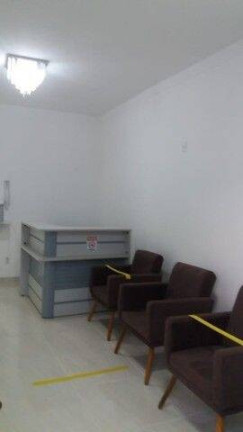 Sala Comercial para Alugar, 12 m² em Vila Jaboticabeira - Taubaté