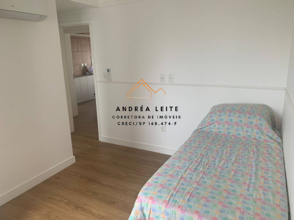 Apartamento com 3 Quartos à Venda, 175 m² em Parque Campolim - Sorocaba