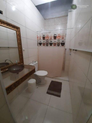 Imagem Casa com 3 Quartos à Venda, 126 m² em Boqueirão - Praia Grande Imagem Casa com 3 Quartos à Venda, 126 m² em Boqueirão - Praia Grande