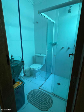 Imagem Sobrado com 3 Quartos à Venda, 250 m² em Vila Assunção - Santo André