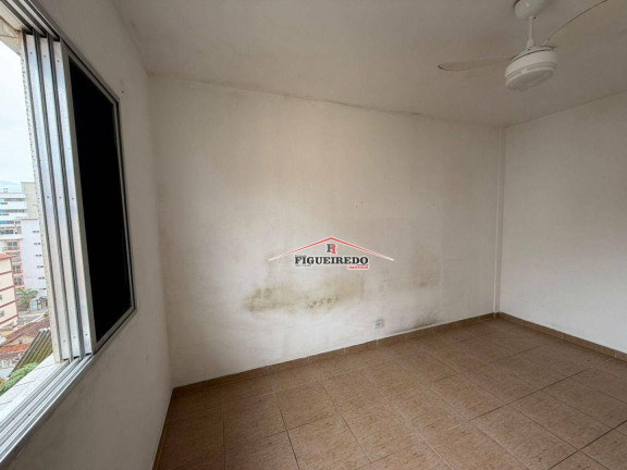 Imagem Apartamento com 1 Quarto à Venda, 60 m² em Canto Do Forte - Praia Grande