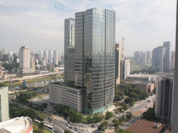 Imagem Imóvel com 1 Quarto à Venda, 70 m² em Vila Gertrudes - São Paulo Imagem Imóvel com 1 Quarto à Venda, 70 m² em Vila Gertrudes - São Paulo