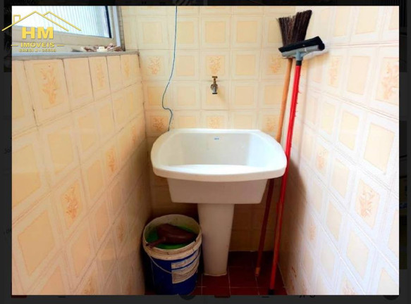 Imagem Apartamento com 1 Quarto à Venda, 50 m² em Campo Da Aviacao - Praia Grande