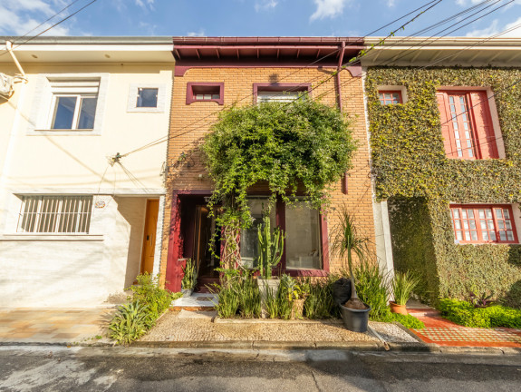 Imóvel à Venda, 71 m² em Vila Mariana - São Paulo