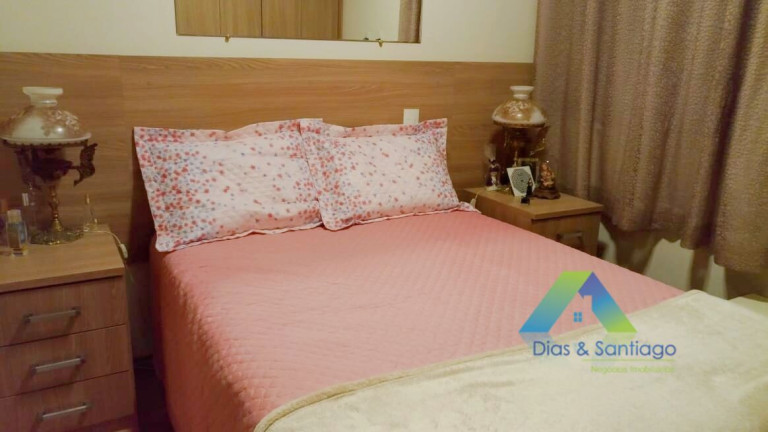 Imagem Apartamento com 3 Quartos à Venda, 84 m² em Vila Lilica - Santo André Imagem Apartamento com 3 Quartos à Venda, 84 m² em Vila Lilica - Santo André