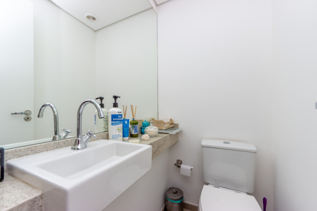 Imagem Apartamento com 2 Quartos à Venda, 82 m² em Vila Olímpia - São Paulo