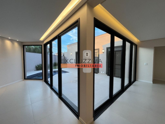 Imagem Casa de Condomínio com 4 Quartos à Venda, 354 m² em Loteamento Residencial Porto Seguro - Tremembé