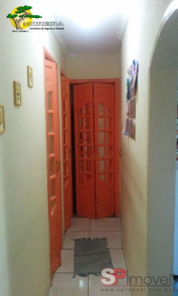 Imagem Apartamento com 2 Quartos à Venda, 48 m² em Jardim Paulistano - São Paulo Imagem Apartamento com 2 Quartos à Venda, 48 m² em Jardim Paulistano - São Paulo