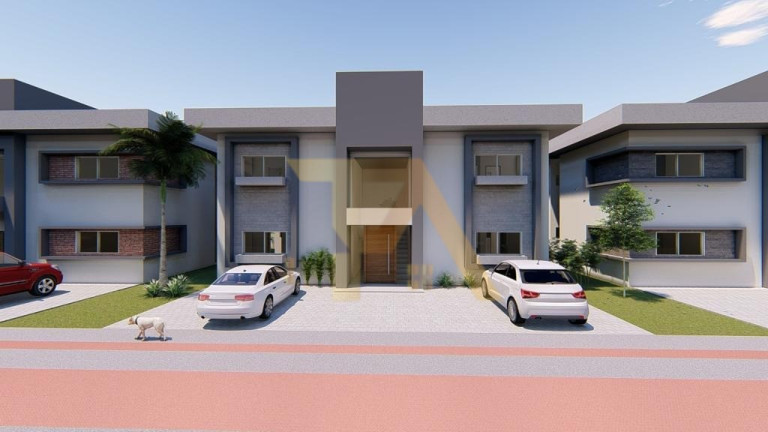 Imagem Apartamento com 2 Quartos à Venda, 76 m² em Ambrosio - Garopaba Imagem Apartamento com 2 Quartos à Venda, 76 m² em Ambrosio - Garopaba