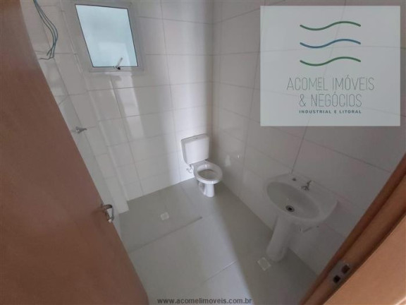 Imagem Apartamento com 3 Quartos à Venda, 121 m² em Boqueirão - Praia Grande