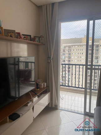 Imagem Apartamento com 2 Quartos à Venda, 57 m² em Jardim D'abril - Osasco Imagem Apartamento com 2 Quartos à Venda, 57 m² em Jardim D'abril - Osasco