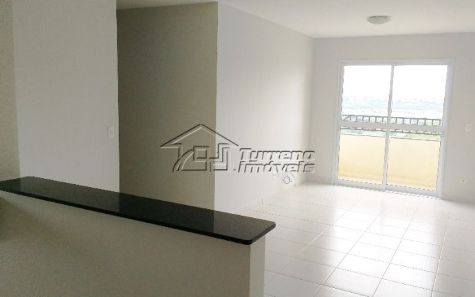 Apartamento com 2 Quartos para Alugar, 64 m² em Urbanova - São José Dos Campos