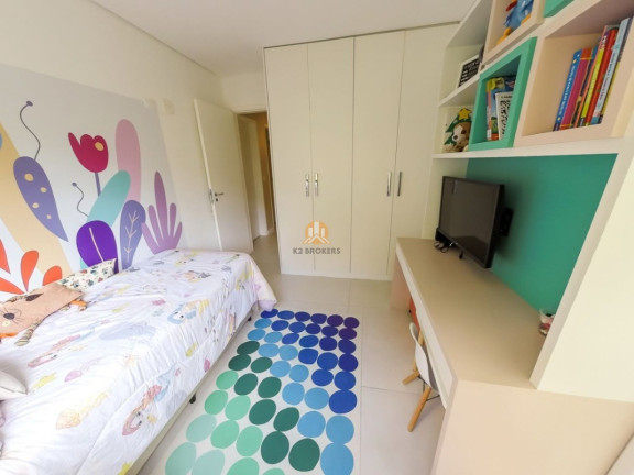 Imagem Imóvel com 3 Quartos à Venda, 100 m² em Vila Andrade - São Paulo
