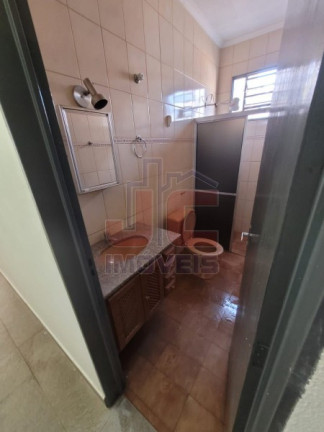 Imagem Casa com 4 Quartos à Venda, 93 m² em Ipiranga - Ribeirão Preto