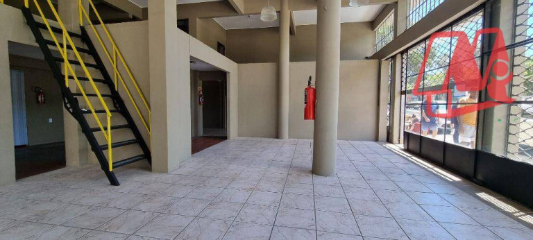 Loja à Venda ou Locação, 151 m² em Farroupilha - Porto Alegre