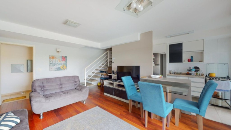 Apartamento com 2 Quartos à Venda,  em Vila Mariana - São Paulo