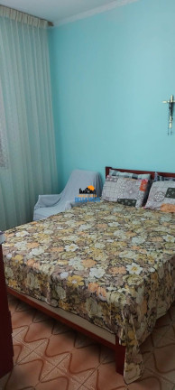 Imagem Apartamento com 2 Quartos à Venda, em Itararé - São Vicente Imagem Apartamento com 2 Quartos à Venda, em Itararé - São Vicente
