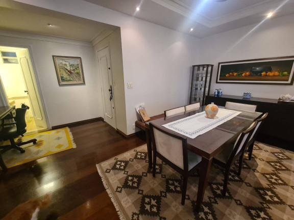 Imagem Apartamento com 2 Quartos à Venda, 110 m² em Boqueirão - Santos Imagem Apartamento com 2 Quartos à Venda, 110 m² em Boqueirão - Santos