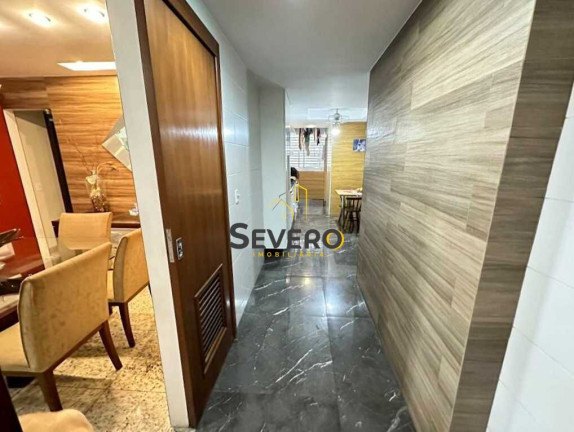 Imagem Apartamento com 3 Quartos à Venda, 130 m² em Icaraí - Niterói