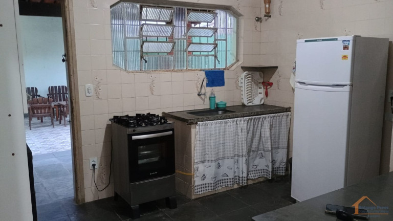 Imagem Casa com 4 Quartos à Venda, 298 m² em Perequê Açu - Ubatuba