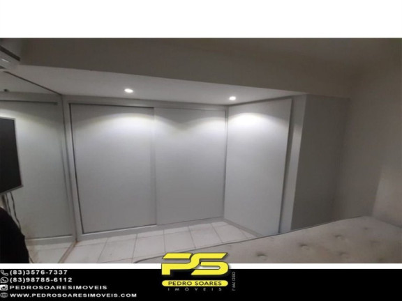 Imagem Apartamento com 4 Quartos à Venda, 120 m² em Intermares - Cabedelo Imagem Apartamento com 4 Quartos à Venda, 120 m² em Intermares - Cabedelo