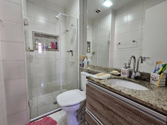 Imagem Apartamento com 3 Quartos à Venda, 77 m² em Ponta Da Praia - Santos Imagem Apartamento com 3 Quartos à Venda, 77 m² em Ponta Da Praia - Santos