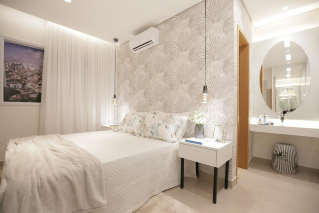 Imagem Apartamento com 3 Quartos à Venda, 125 m² em Setor Bueno - Goiânia Imagem Apartamento com 3 Quartos à Venda, 125 m² em Setor Bueno - Goiânia