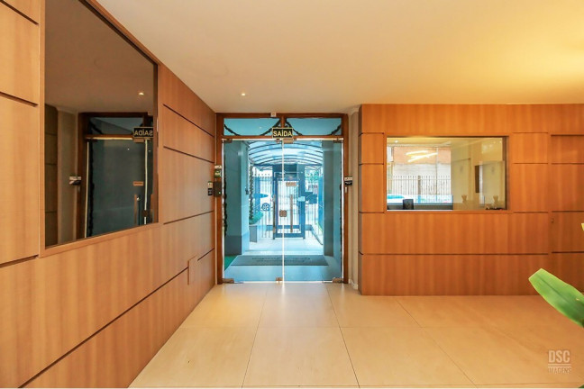 Apartamento com 2 Quartos à Venda, 71 m² em Santana - Porto Alegre