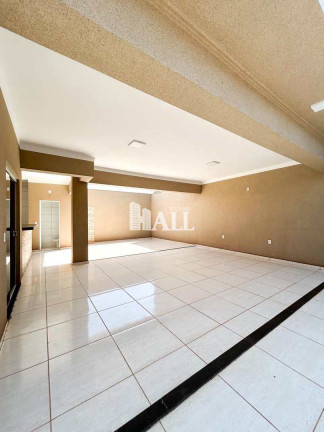 Imagem Casa com 3 Quartos à Venda, 122 m² em Regissol - Mirassol Imagem Casa com 3 Quartos à Venda, 122 m² em Regissol - Mirassol