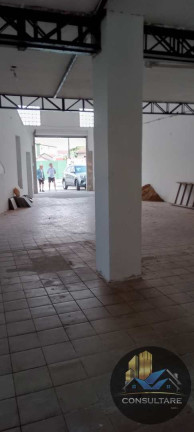 Imagem Imóvel Comercial para Alugar, 305 m² em Estuário - Santos Imagem Imóvel Comercial para Alugar, 305 m² em Estuário - Santos