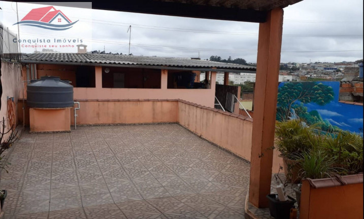 Imagem Casa com 2 Quartos à Venda, 250 m² em Jardim Cumbica - Guarulhos
