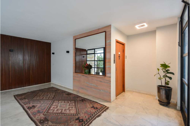 Imagem Apartamento com 3 Quartos à Venda, 221 m² em Consolação - São Paulo Imagem Apartamento com 3 Quartos à Venda, 221 m² em Consolação - São Paulo