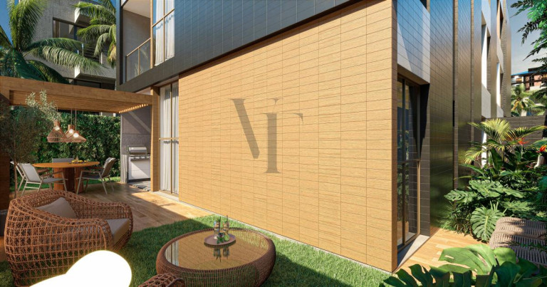 Apartamento com 3 Quartos à Venda, 68 m² em Bessa - João Pessoa