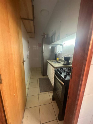 Imagem Apartamento com 1 Quarto à Venda, 38 m² em Vila Guilhermina - Praia Grande