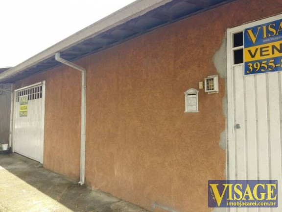 Imagem Casa com 3 Quartos à Venda, em Nova Jacareí - Jacareí Imagem Casa com 3 Quartos à Venda, em Nova Jacareí - Jacareí