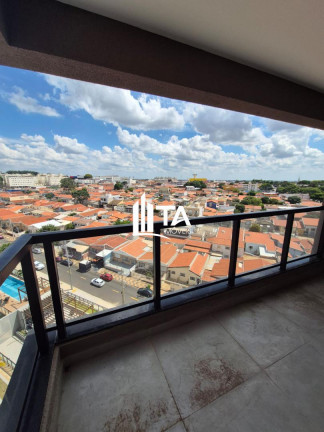 Imagem Imóvel com 3 Quartos à Venda, 83 m² em Parque Industrial - Campinas