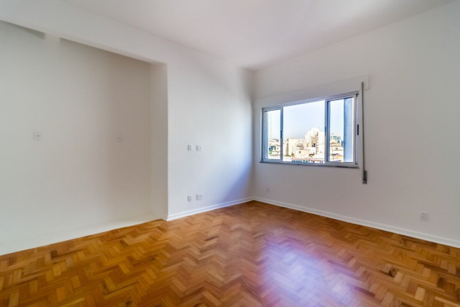 Imagem Apartamento com 3 Quartos à Venda, 180 m² em Higienópolis - São Paulo Imagem Apartamento com 3 Quartos à Venda, 180 m² em Higienópolis - São Paulo