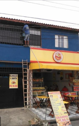 Sala Comercial à Venda, 140 m² em Vila Mara  - São Paulo
