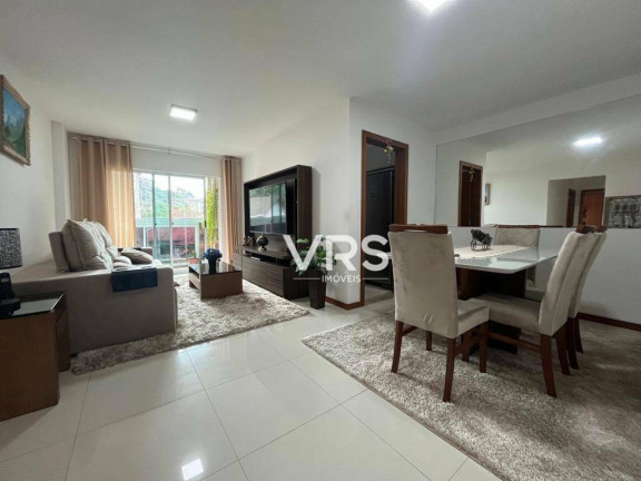 Imagem Apartamento com 2 Quartos à Venda, 81 m² em Agriões - Teresópolis Imagem Apartamento com 2 Quartos à Venda, 81 m² em Agriões - Teresópolis