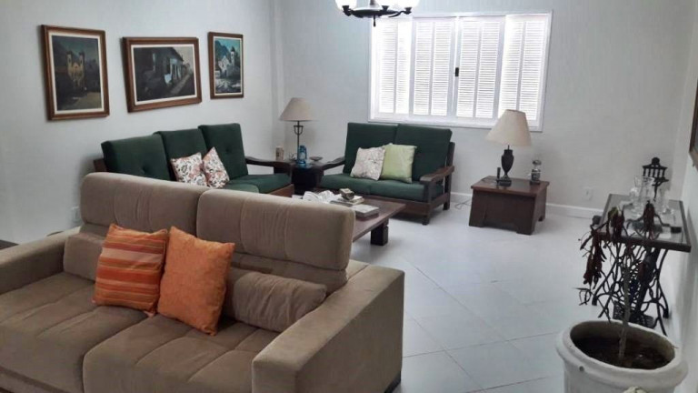 Imagem Casa com 5 Quartos à Venda, 500 m² em Pessegueiros - Teresópolis
