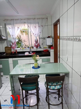 Imagem Apartamento com 3 Quartos à Venda, 120 m² em Cerâmica - São Caetano Do Sul