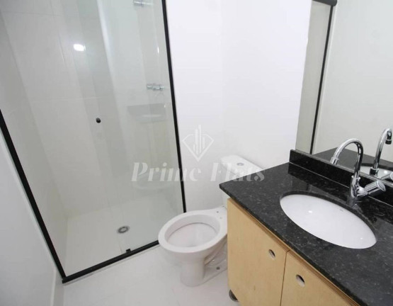 Imagem Apartamento com 1 Quarto à Venda, 26 m² em Moema - São Paulo