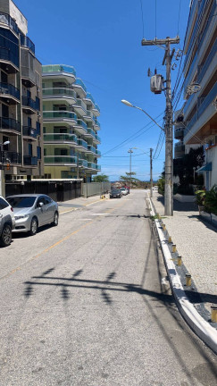 Apartamento com 3 Quartos à Venda, 100 m² em Vila Nova - Cabo Frio