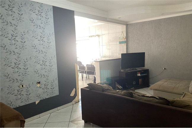 Imagem Casa com 4 Quartos à Venda, 130 m² em Jardim Santa Maria - Salto De Pirapora Imagem Casa com 4 Quartos à Venda, 130 m² em Jardim Santa Maria - Salto De Pirapora