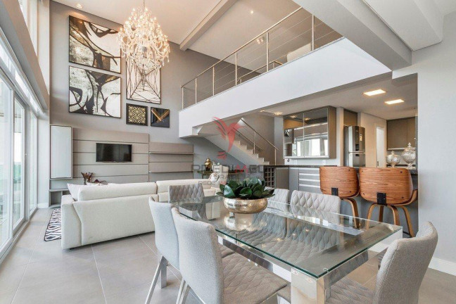 Imagem Apartamento com 3 Quartos à Venda, 180 m² em Centro - Xangri-lá