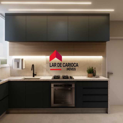 Imagem Apartamento com 2 Quartos à Venda, 51 m² em Leblon - Rio De Janeiro