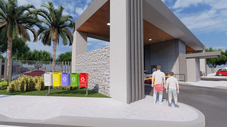 Imagem Casa com 4 Quartos à Venda, 273 m² em Setor Aeroporto - Luziânia Imagem Casa com 4 Quartos à Venda, 273 m² em Setor Aeroporto - Luziânia
