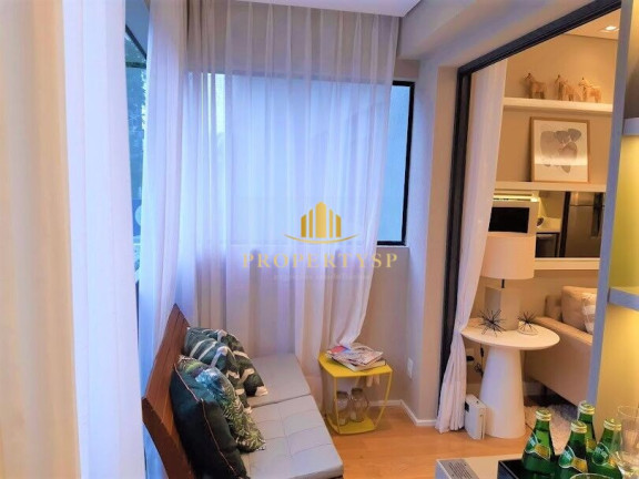Imagem Apartamento com 3 Quartos à Venda, 70 m² em Ferreira - São Paulo Imagem Apartamento com 3 Quartos à Venda, 70 m² em Ferreira - São Paulo